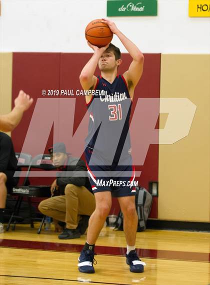 Thumbnail 3 in Scottsdale Christian Academy @ Cicero Prep Academy photogallery.