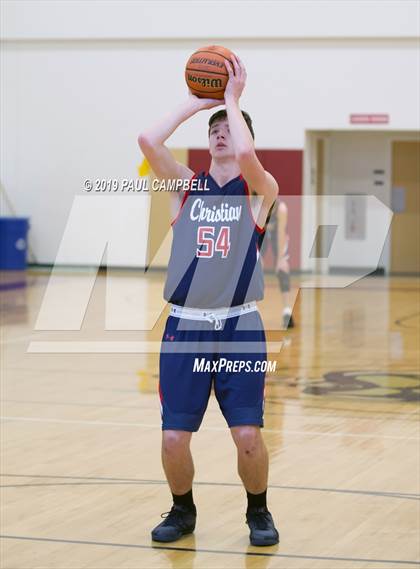 Thumbnail 2 in Scottsdale Christian Academy @ Cicero Prep Academy photogallery.