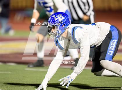 Thumbnail 2 in Simi Valley vs. La Habra (CIF SS D3 Quarter Final) photogallery.