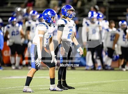 Thumbnail 2 in Simi Valley vs. La Habra (CIF SS D3 Quarter Final) photogallery.