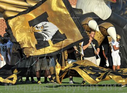 Thumbnail 1 in Abilene vs. Midway (UIL 5A Division 2 Regional Playoff) photogallery.