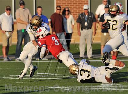 Thumbnail 3 in Abilene vs. Midway (UIL 5A Division 2 Regional Playoff) photogallery.