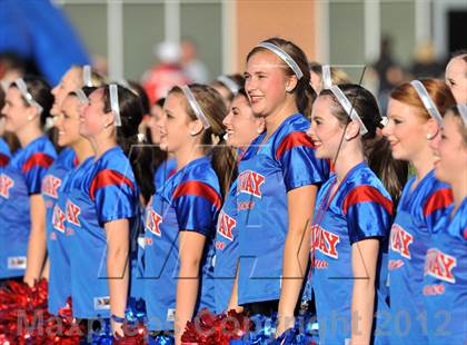 Thumbnail 2 in Abilene vs. Midway (UIL 5A Division 2 Regional Playoff) photogallery.