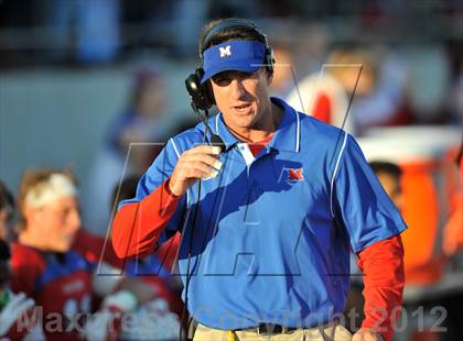 Thumbnail 2 in Abilene vs. Midway (UIL 5A Division 2 Regional Playoff) photogallery.