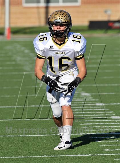 Thumbnail 2 in Abilene vs. Midway (UIL 5A Division 2 Regional Playoff) photogallery.