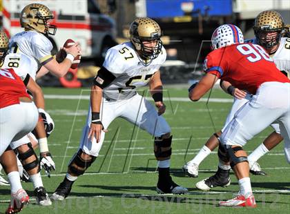 Thumbnail 2 in Abilene vs. Midway (UIL 5A Division 2 Regional Playoff) photogallery.