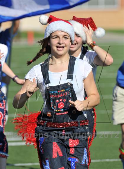 Thumbnail 1 in Abilene vs. Midway (UIL 5A Division 2 Regional Playoff) photogallery.