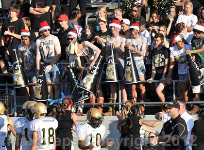 Thumbnail 3 in Abilene vs. Midway (UIL 5A Division 2 Regional Playoff) photogallery.