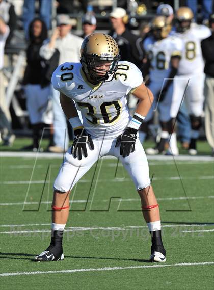 Thumbnail 2 in Abilene vs. Midway (UIL 5A Division 2 Regional Playoff) photogallery.