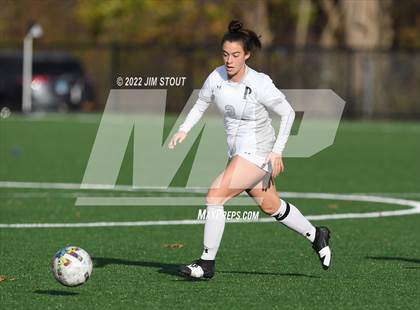 Thumbnail 3 in Miss Porter's @ Choate (NEPSAC Class A Quarterfinal) photogallery.