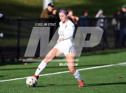Thumbnail 1 in Miss Porter's @ Choate (NEPSAC Class A Quarterfinal) photogallery.