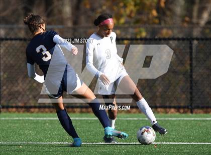 Thumbnail 3 in Miss Porter's @ Choate (NEPSAC Class A Quarterfinal) photogallery.