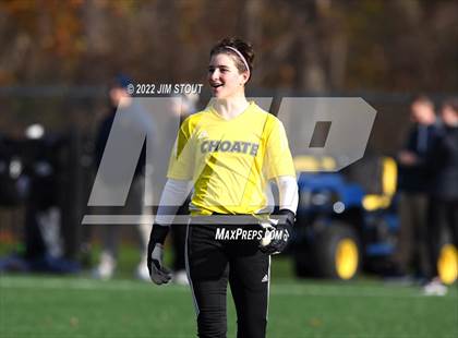 Thumbnail 1 in Miss Porter's @ Choate (NEPSAC Class A Quarterfinal) photogallery.