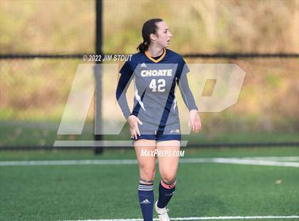 Thumbnail 3 in Miss Porter's @ Choate (NEPSAC Class A Quarterfinal) photogallery.