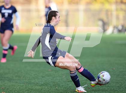 Thumbnail 1 in Miss Porter's @ Choate (NEPSAC Class A Quarterfinal) photogallery.