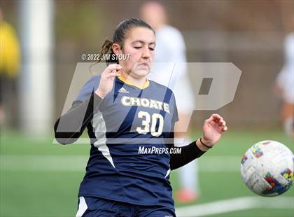 Thumbnail 1 in Miss Porter's @ Choate (NEPSAC Class A Quarterfinal) photogallery.