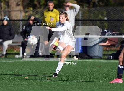 Thumbnail 1 in Miss Porter's @ Choate (NEPSAC Class A Quarterfinal) photogallery.
