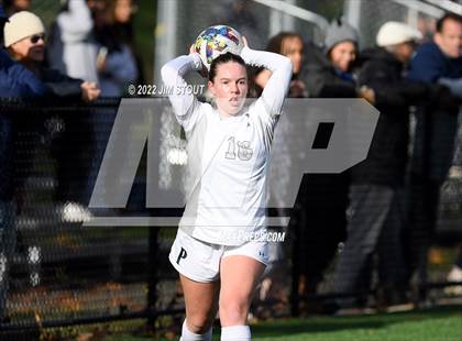 Thumbnail 1 in Miss Porter's @ Choate (NEPSAC Class A Quarterfinal) photogallery.