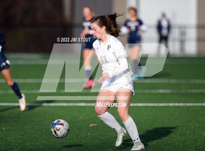 Thumbnail 2 in Miss Porter's @ Choate (NEPSAC Class A Quarterfinal) photogallery.