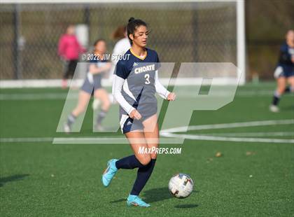Thumbnail 2 in Miss Porter's @ Choate (NEPSAC Class A Quarterfinal) photogallery.