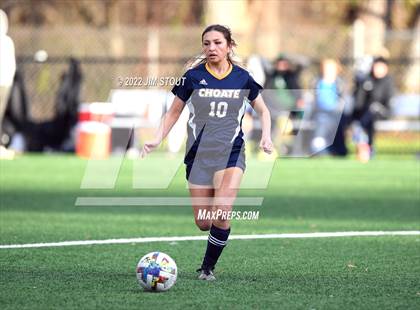 Thumbnail 2 in Miss Porter's @ Choate (NEPSAC Class A Quarterfinal) photogallery.