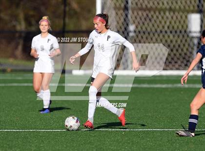 Thumbnail 3 in Miss Porter's @ Choate (NEPSAC Class A Quarterfinal) photogallery.