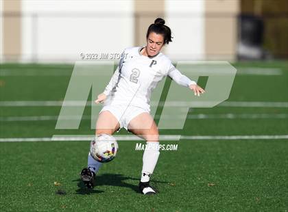 Thumbnail 3 in Miss Porter's @ Choate (NEPSAC Class A Quarterfinal) photogallery.