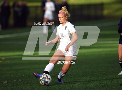 Thumbnail 1 in Miss Porter's @ Choate (NEPSAC Class A Quarterfinal) photogallery.