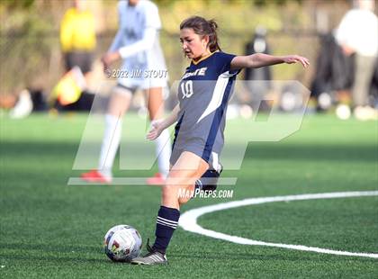 Thumbnail 3 in Miss Porter's @ Choate (NEPSAC Class A Quarterfinal) photogallery.