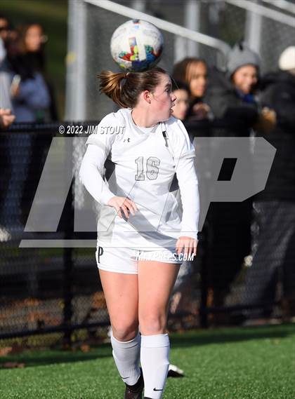Thumbnail 3 in Miss Porter's @ Choate (NEPSAC Class A Quarterfinal) photogallery.