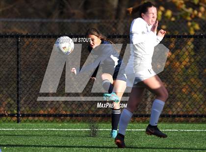 Thumbnail 1 in Miss Porter's @ Choate (NEPSAC Class A Quarterfinal) photogallery.