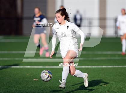 Thumbnail 1 in Miss Porter's @ Choate (NEPSAC Class A Quarterfinal) photogallery.