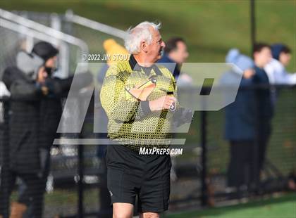 Thumbnail 2 in Miss Porter's @ Choate (NEPSAC Class A Quarterfinal) photogallery.