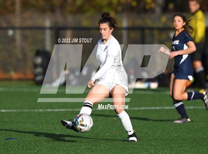 Thumbnail 3 in Miss Porter's @ Choate (NEPSAC Class A Quarterfinal) photogallery.