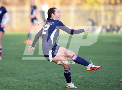 Thumbnail 2 in Miss Porter's @ Choate (NEPSAC Class A Quarterfinal) photogallery.