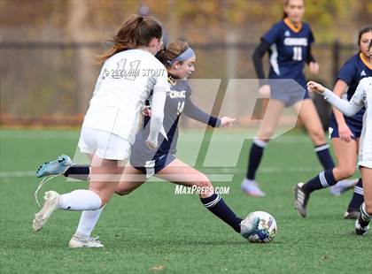 Thumbnail 1 in Miss Porter's @ Choate (NEPSAC Class A Quarterfinal) photogallery.