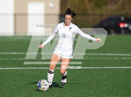 Thumbnail 1 in Miss Porter's @ Choate (NEPSAC Class A Quarterfinal) photogallery.