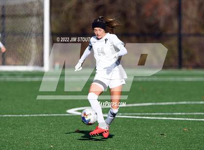 Thumbnail 3 in Miss Porter's @ Choate (NEPSAC Class A Quarterfinal) photogallery.