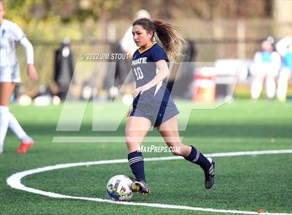 Thumbnail 1 in Miss Porter's @ Choate (NEPSAC Class A Quarterfinal) photogallery.