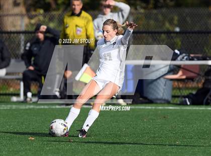 Thumbnail 3 in Miss Porter's @ Choate (NEPSAC Class A Quarterfinal) photogallery.
