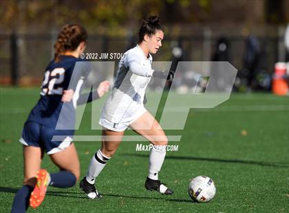 Thumbnail 2 in Miss Porter's @ Choate (NEPSAC Class A Quarterfinal) photogallery.