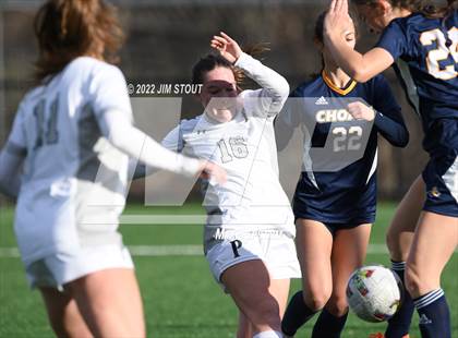 Thumbnail 3 in Miss Porter's @ Choate (NEPSAC Class A Quarterfinal) photogallery.