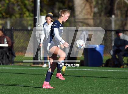 Thumbnail 2 in Miss Porter's @ Choate (NEPSAC Class A Quarterfinal) photogallery.