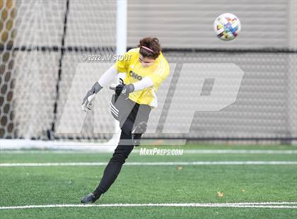 Thumbnail 3 in Miss Porter's @ Choate (NEPSAC Class A Quarterfinal) photogallery.