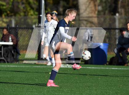 Thumbnail 3 in Miss Porter's @ Choate (NEPSAC Class A Quarterfinal) photogallery.