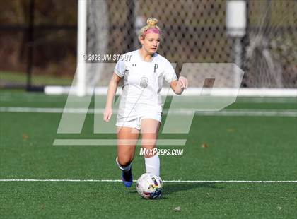 Thumbnail 2 in Miss Porter's @ Choate (NEPSAC Class A Quarterfinal) photogallery.