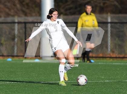 Thumbnail 1 in Miss Porter's @ Choate (NEPSAC Class A Quarterfinal) photogallery.