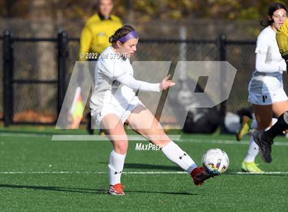 Thumbnail 1 in Miss Porter's @ Choate (NEPSAC Class A Quarterfinal) photogallery.