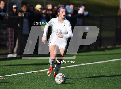 Thumbnail 2 in Miss Porter's @ Choate (NEPSAC Class A Quarterfinal) photogallery.