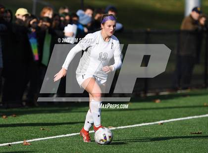 Thumbnail 3 in Miss Porter's @ Choate (NEPSAC Class A Quarterfinal) photogallery.